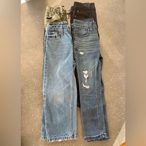 Boys size 5 Jeans / Pants